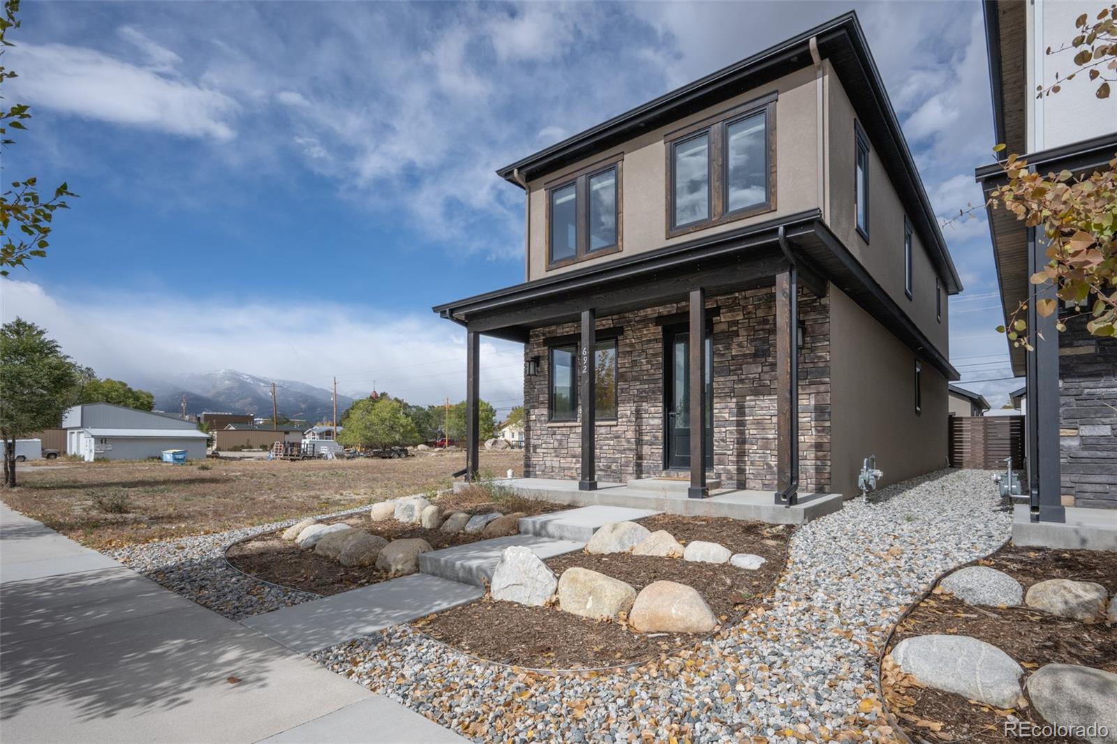 Report Image for 692  Cedar Street,Buena Vista, Colorado