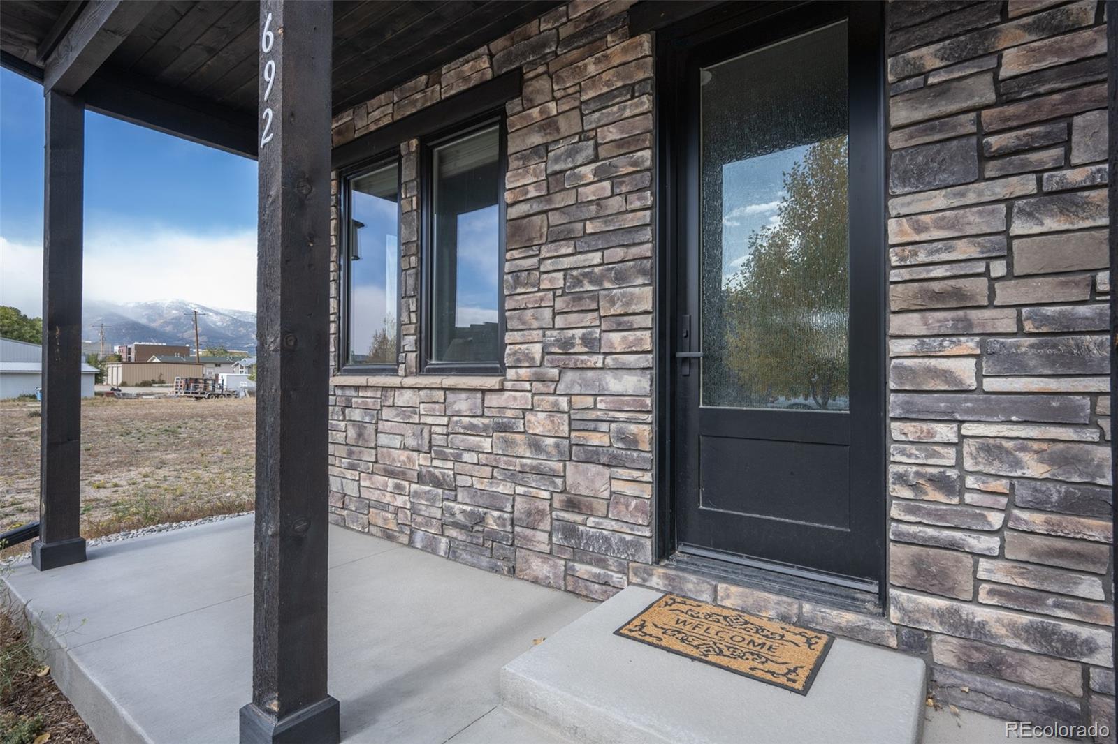 MLS Image #2 for 692  cedar street,buena vista, Colorado