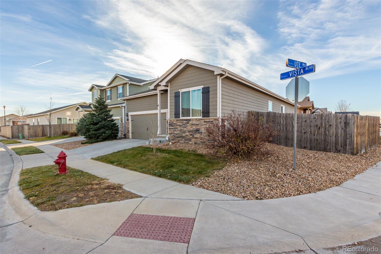 MLS Image #2 for 386  vista boulevard,lochbuie, Colorado