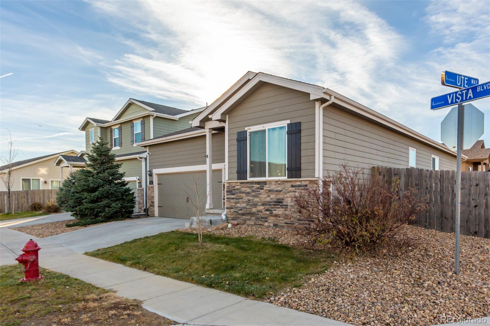 MLS Image #3 for 386  vista boulevard,lochbuie, Colorado