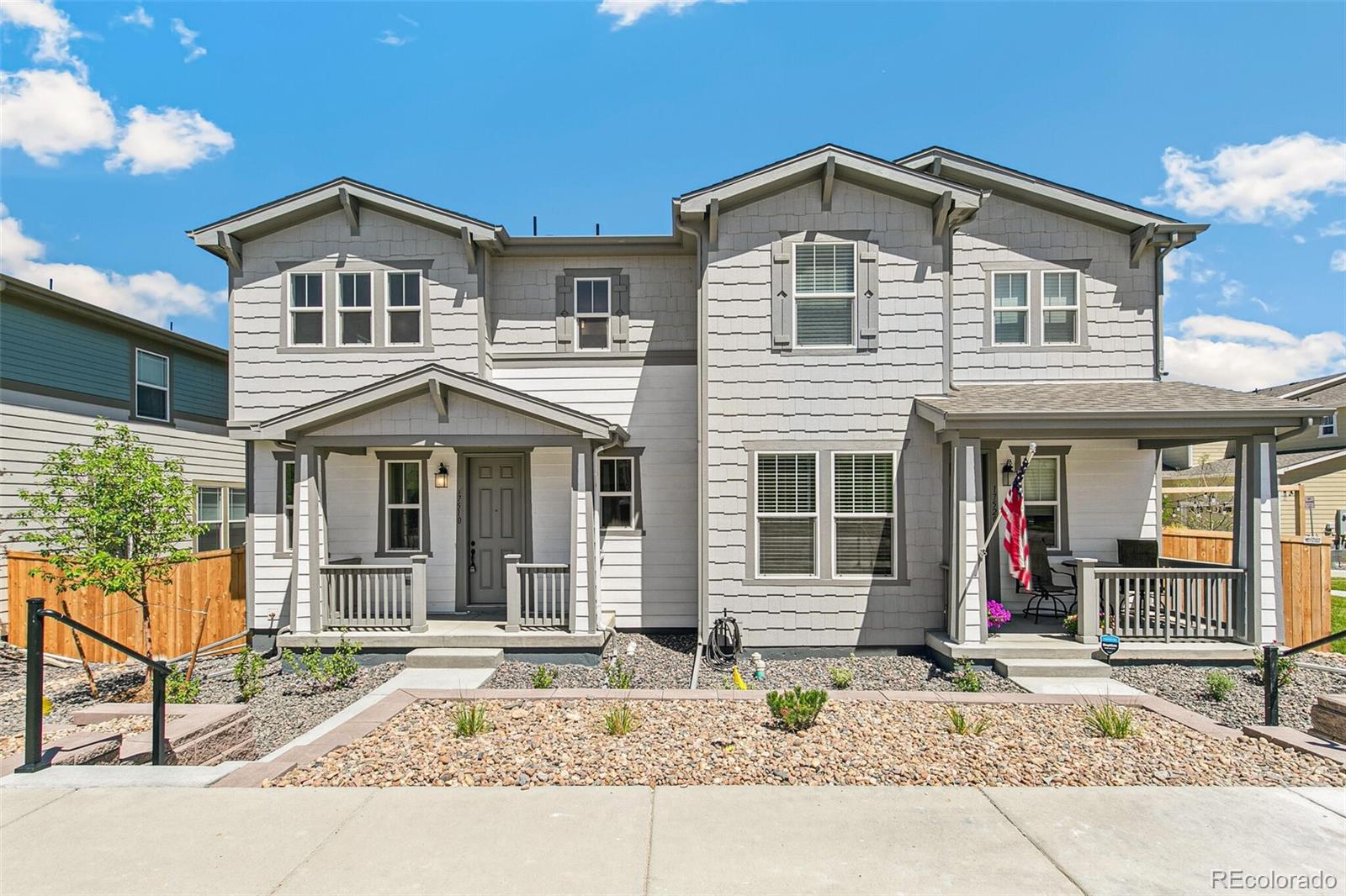 CMA Image for 14110  rock daisy street,Parker, Colorado