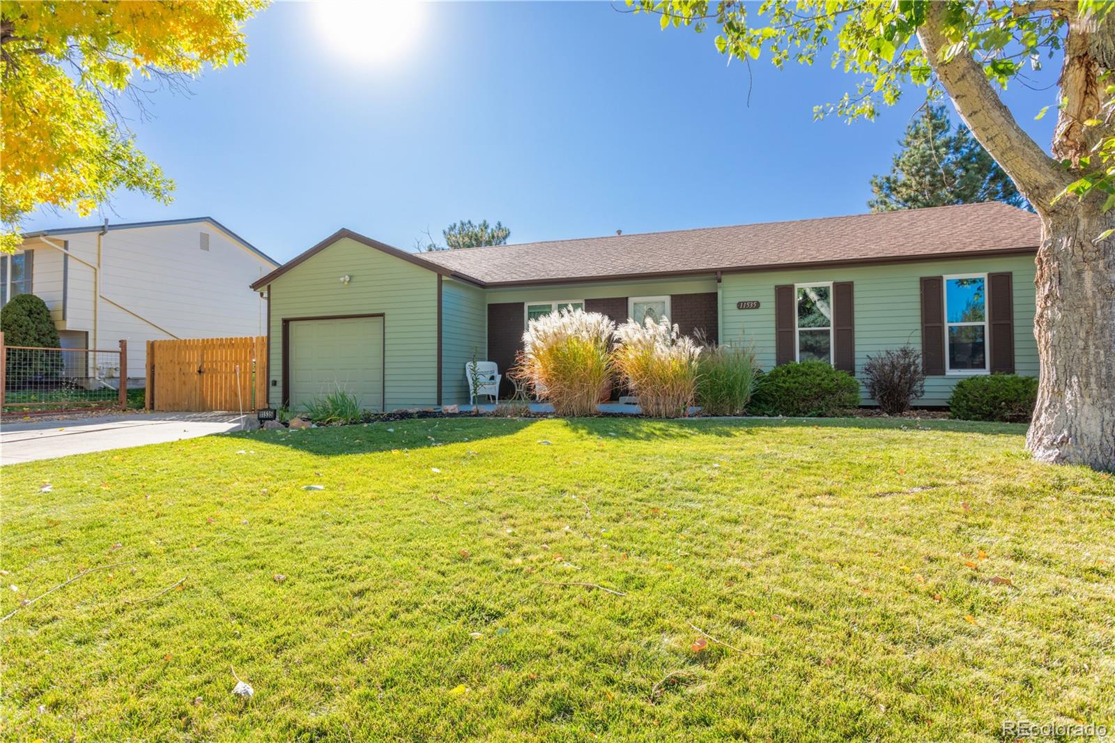 MLS Image #2 for 11535 n settlers drive,parker, Colorado