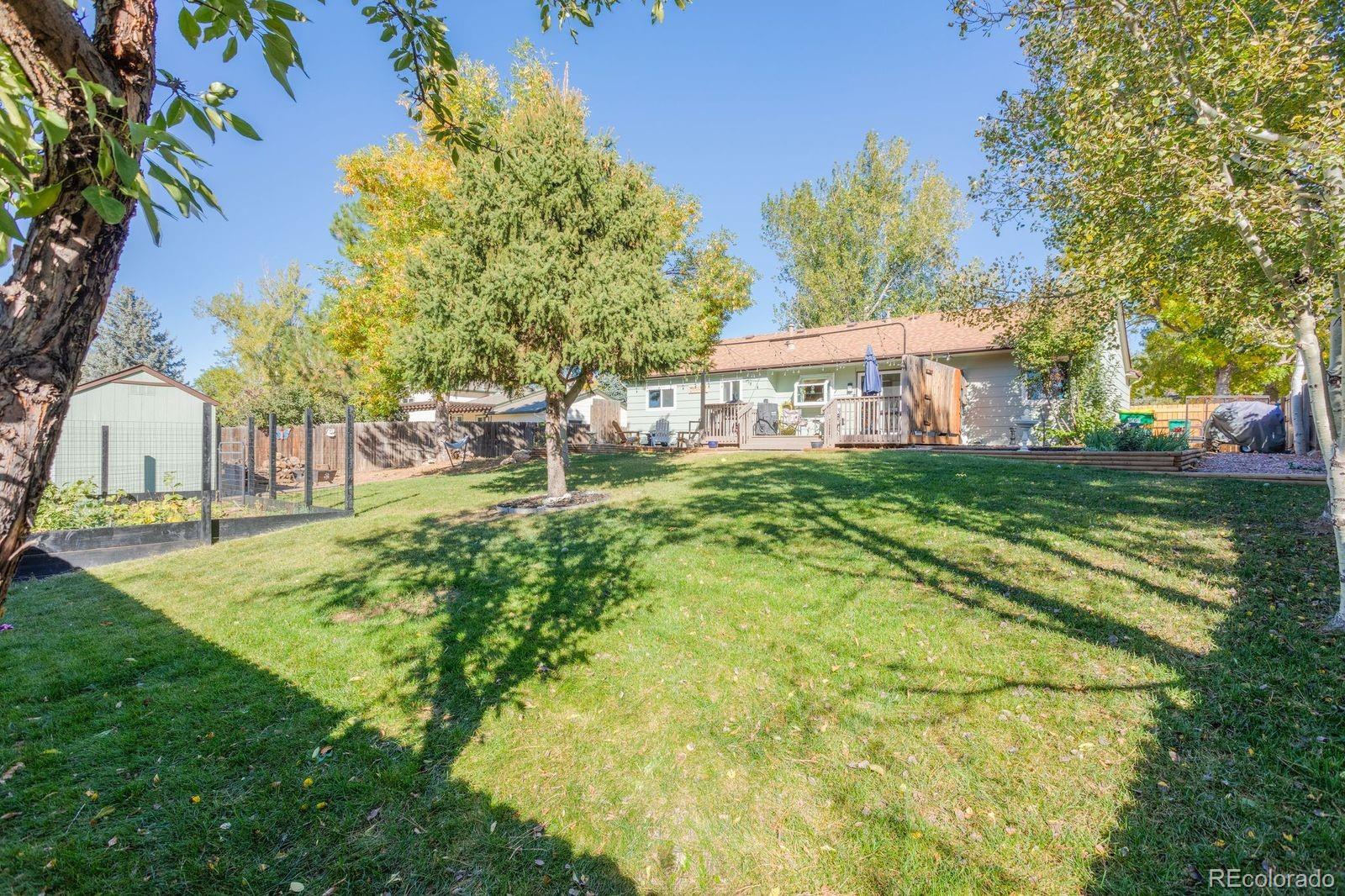 MLS Image #21 for 11535 n settlers drive,parker, Colorado