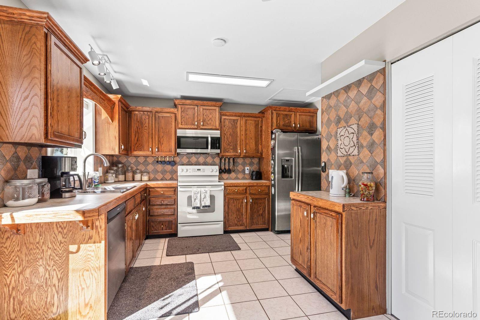 MLS Image #6 for 11535 n settlers drive,parker, Colorado