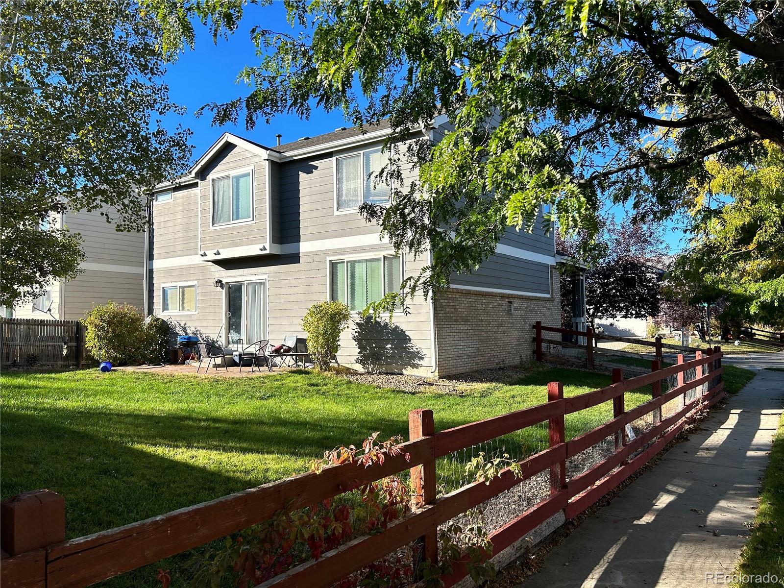MLS Image #5 for 13992 e 104th place,commerce city, Colorado