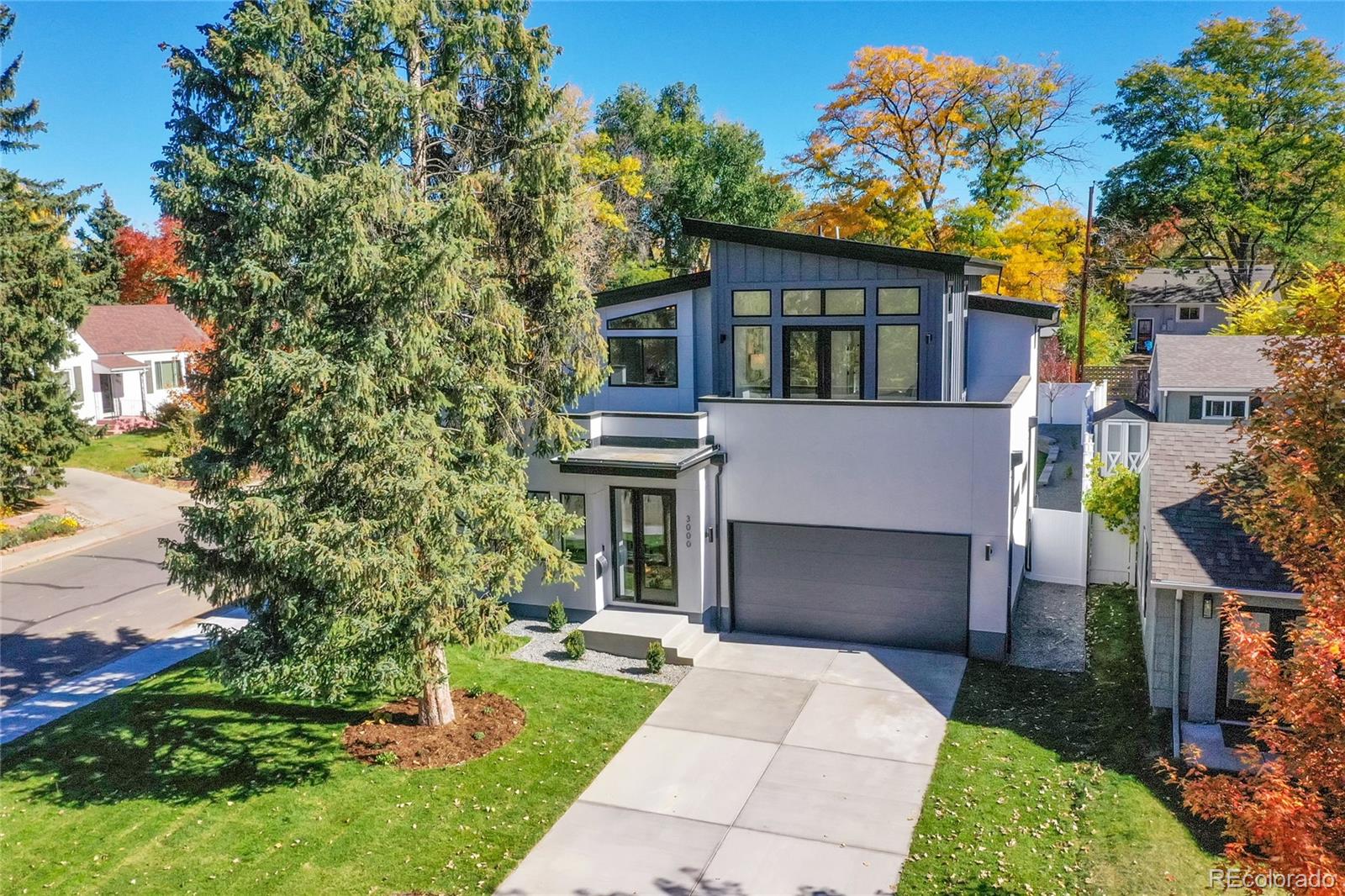 MLS Image #0 for 3000 s pearl street,englewood, Colorado