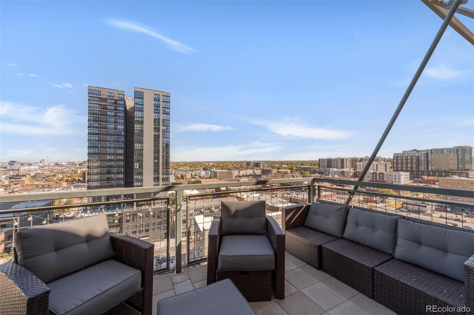 MLS Image #36 for 2020  arapahoe street 1250,denver, Colorado