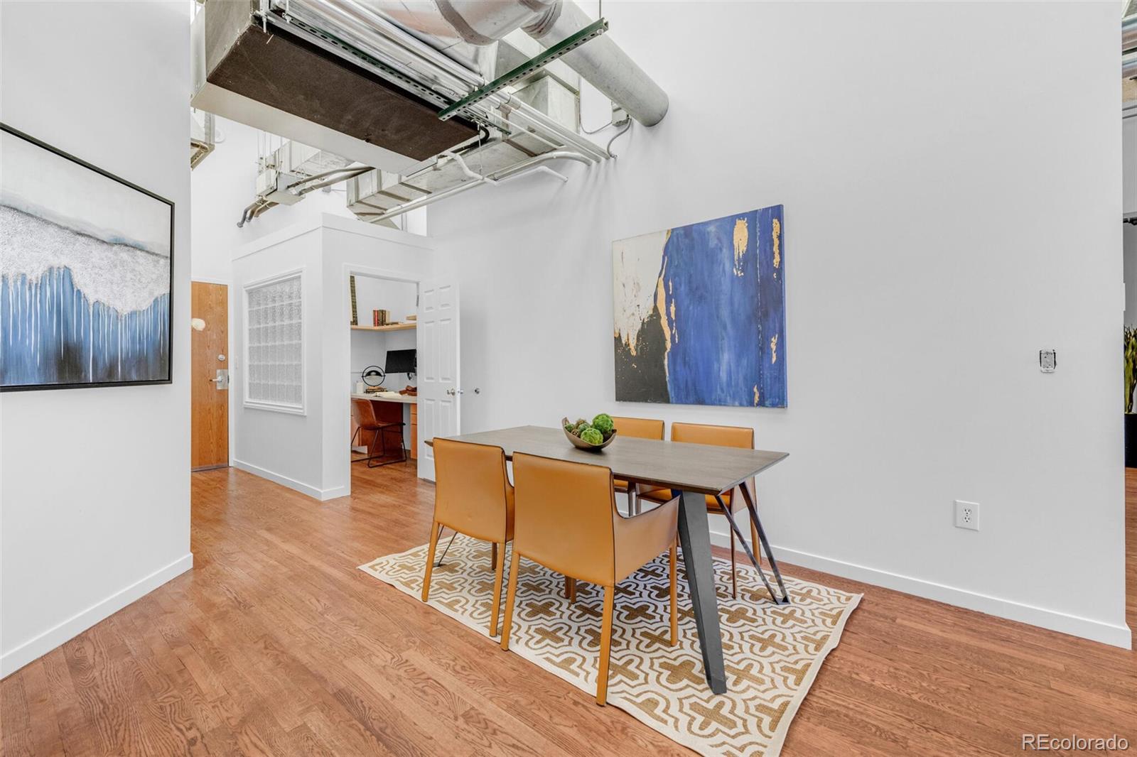 MLS Image #6 for 2020  arapahoe street 1250,denver, Colorado