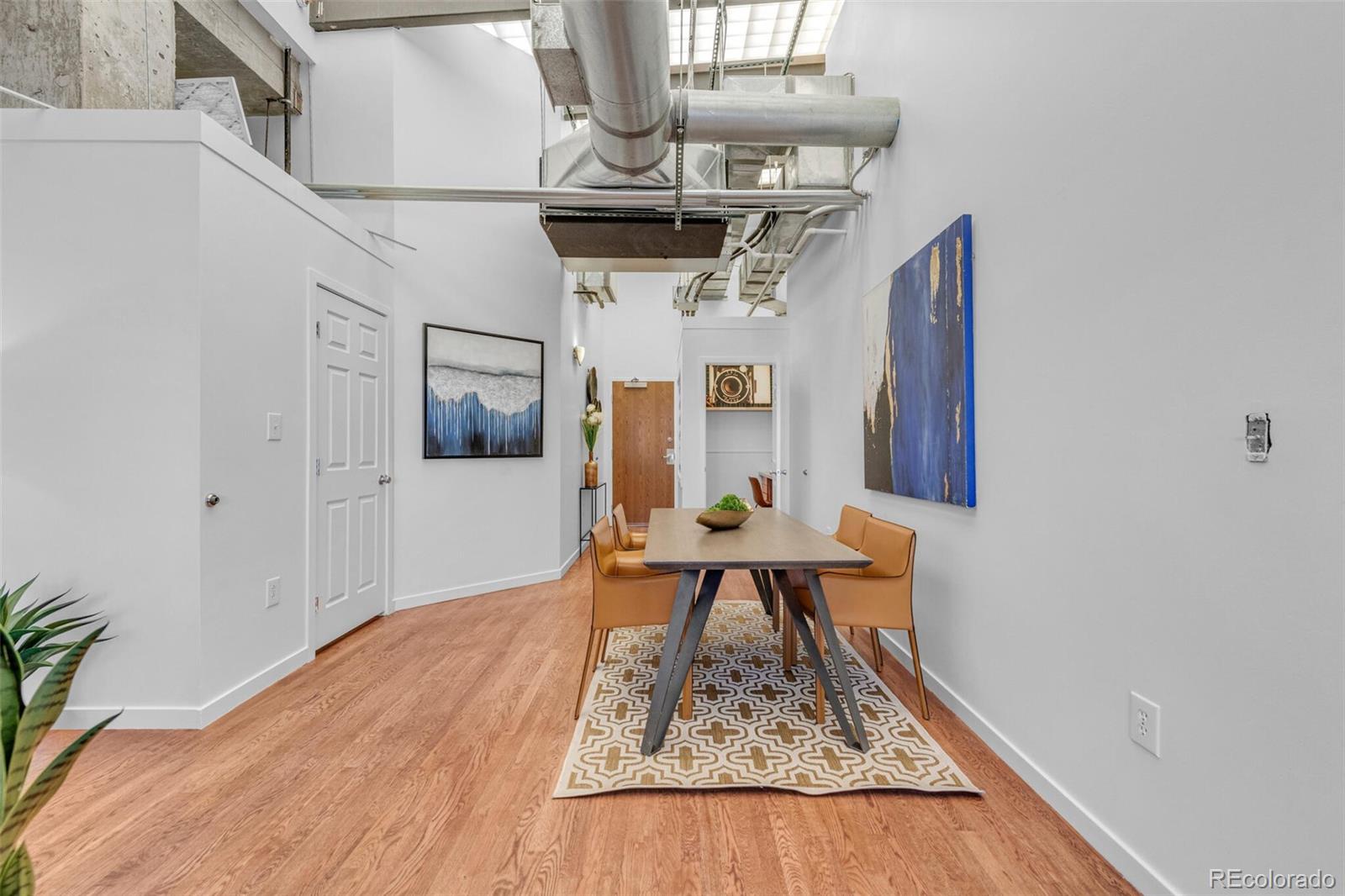 MLS Image #7 for 2020  arapahoe street 1250,denver, Colorado