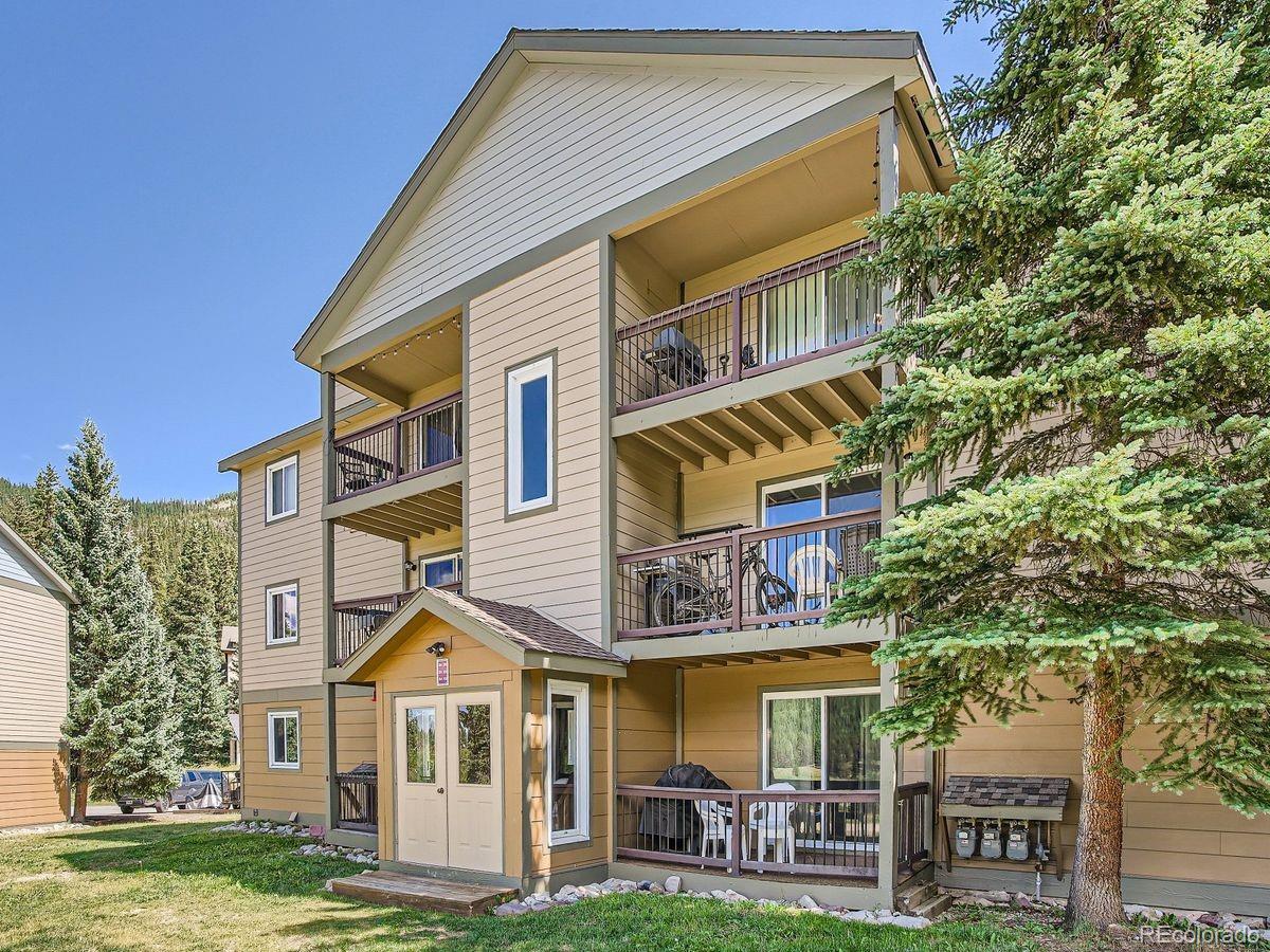 MLS Image #27 for 67  peaks view court,blue river, Colorado