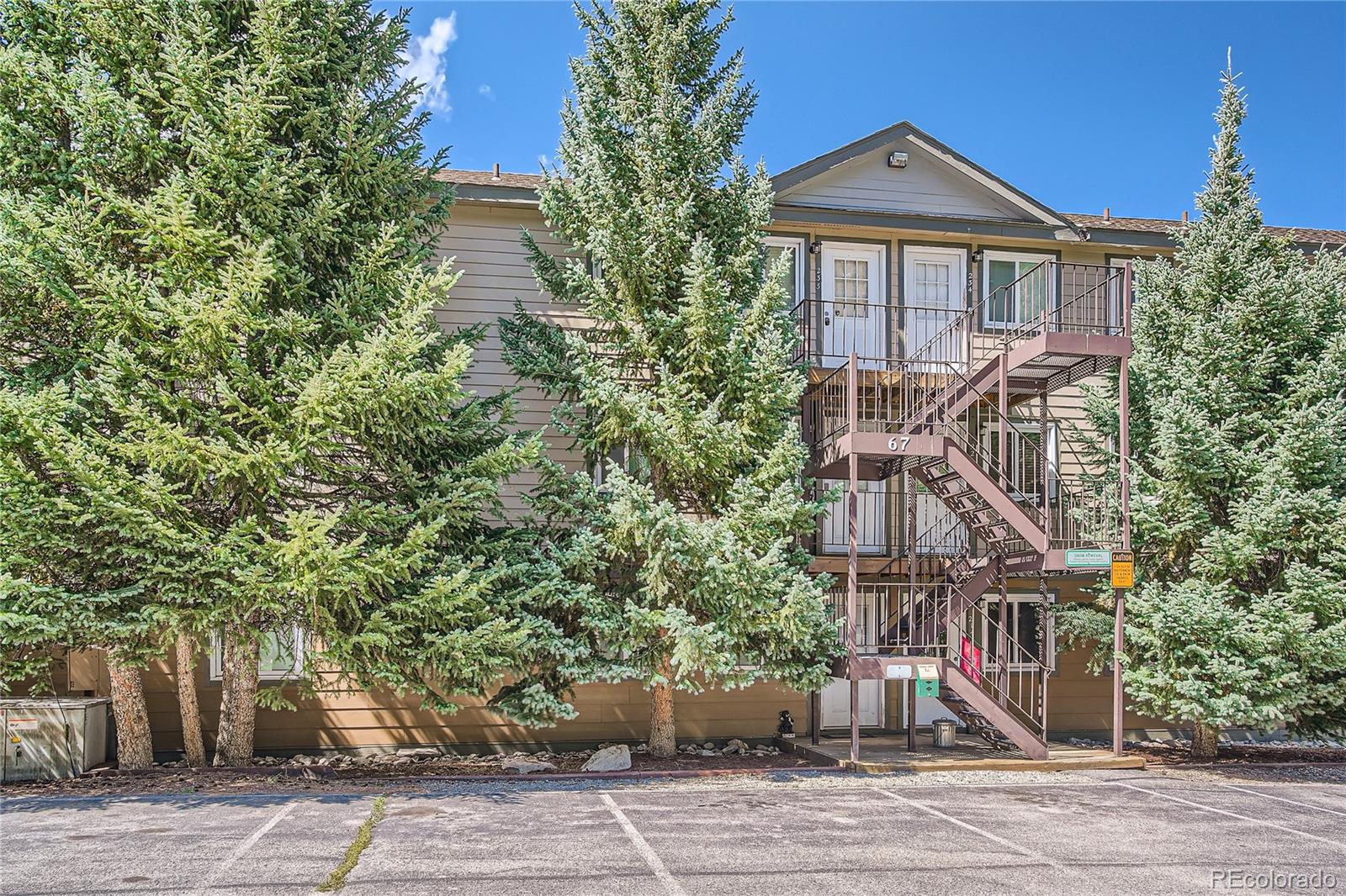 MLS Image #29 for 67  peaks view court,blue river, Colorado