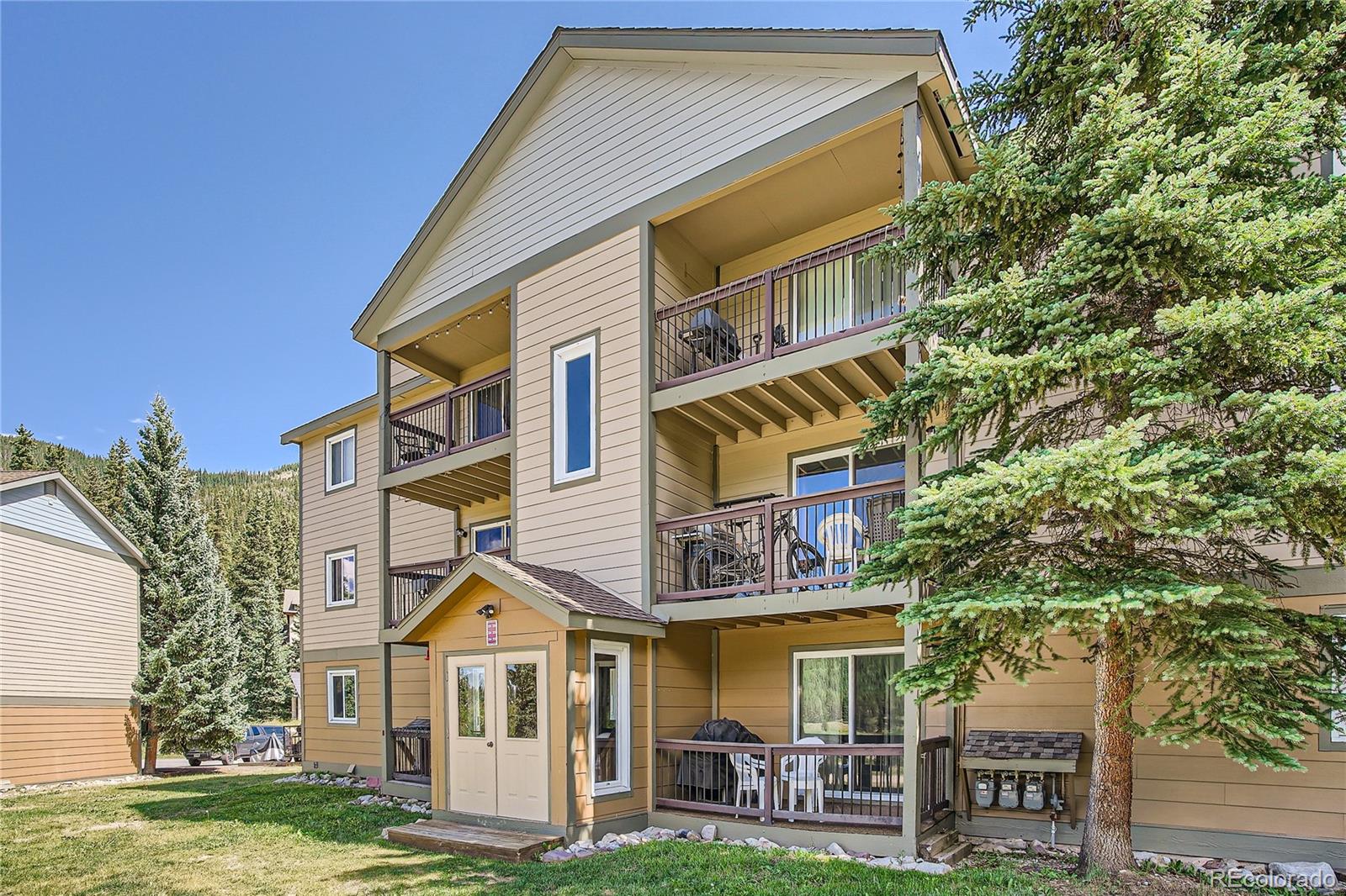 MLS Image #35 for 67  peaks view court,blue river, Colorado