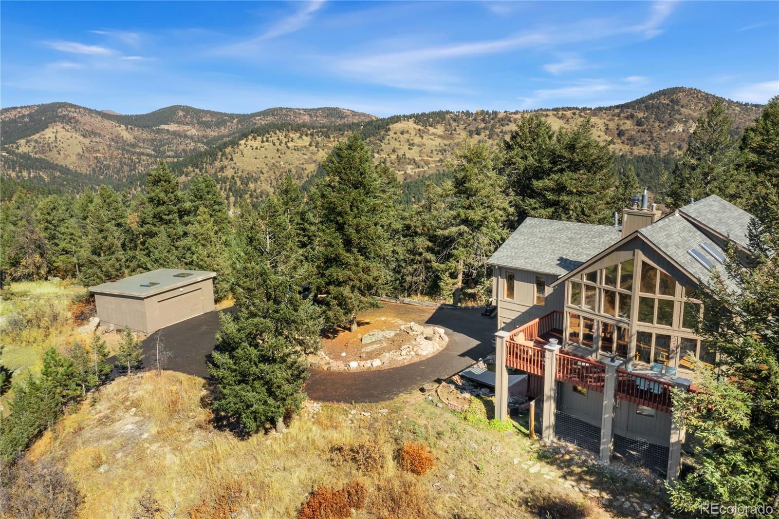 MLS Image #0 for 6560  ridgeview drive,morrison, Colorado