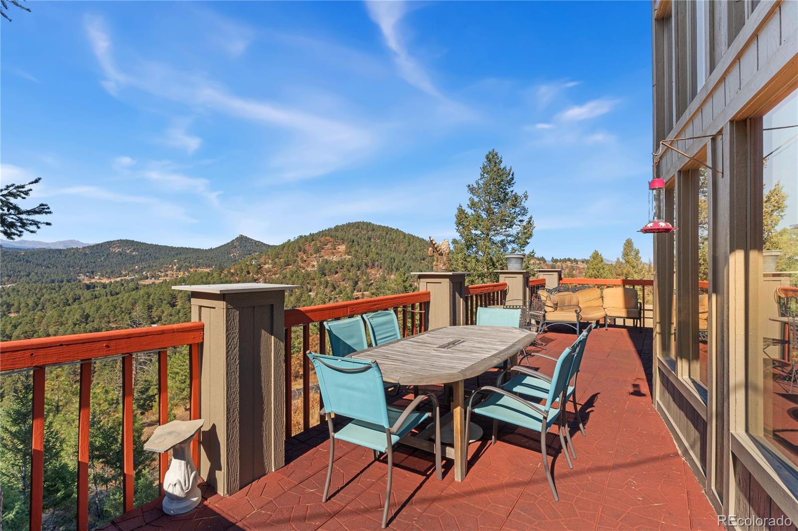 MLS Image #16 for 6560  ridgeview drive,morrison, Colorado