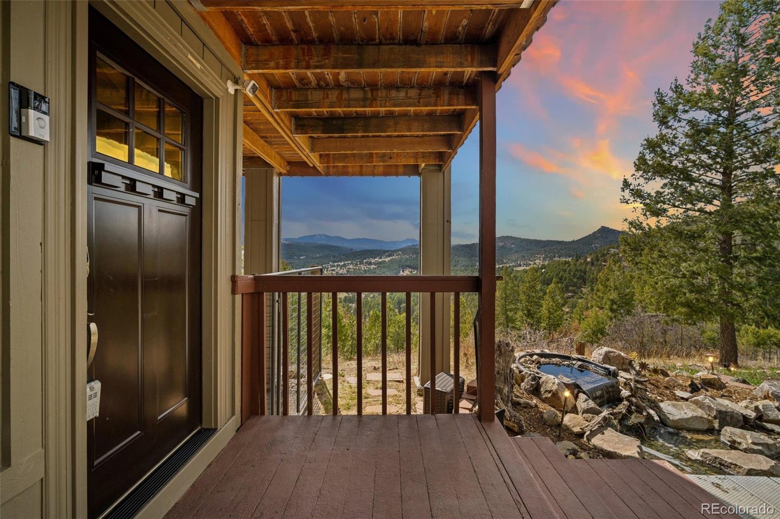 MLS Image #4 for 6560  ridgeview drive,morrison, Colorado