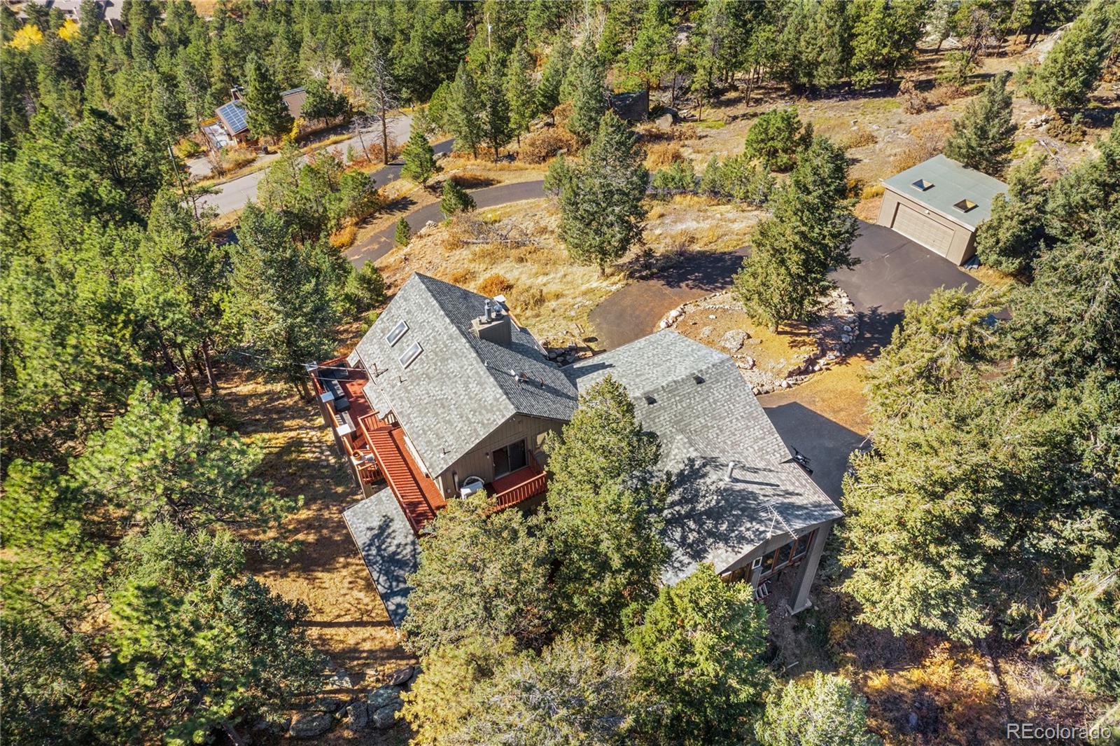 MLS Image #43 for 6560  ridgeview drive,morrison, Colorado