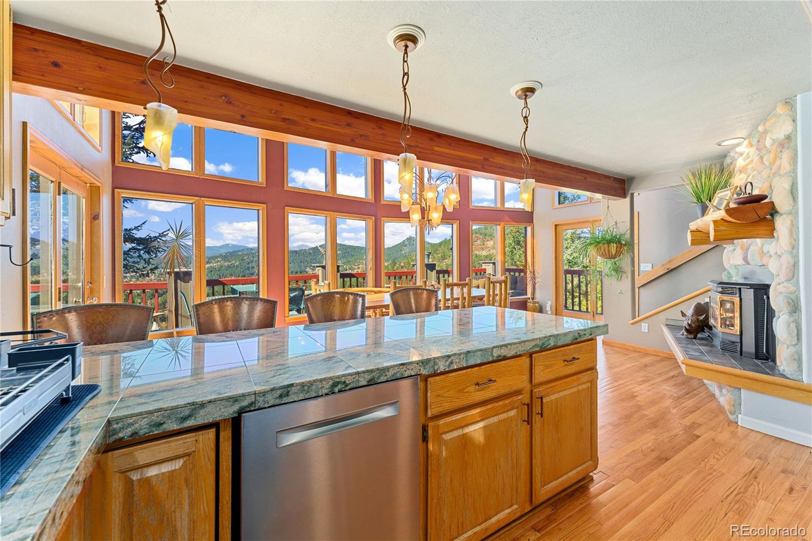 MLS Image #8 for 6560  ridgeview drive,morrison, Colorado