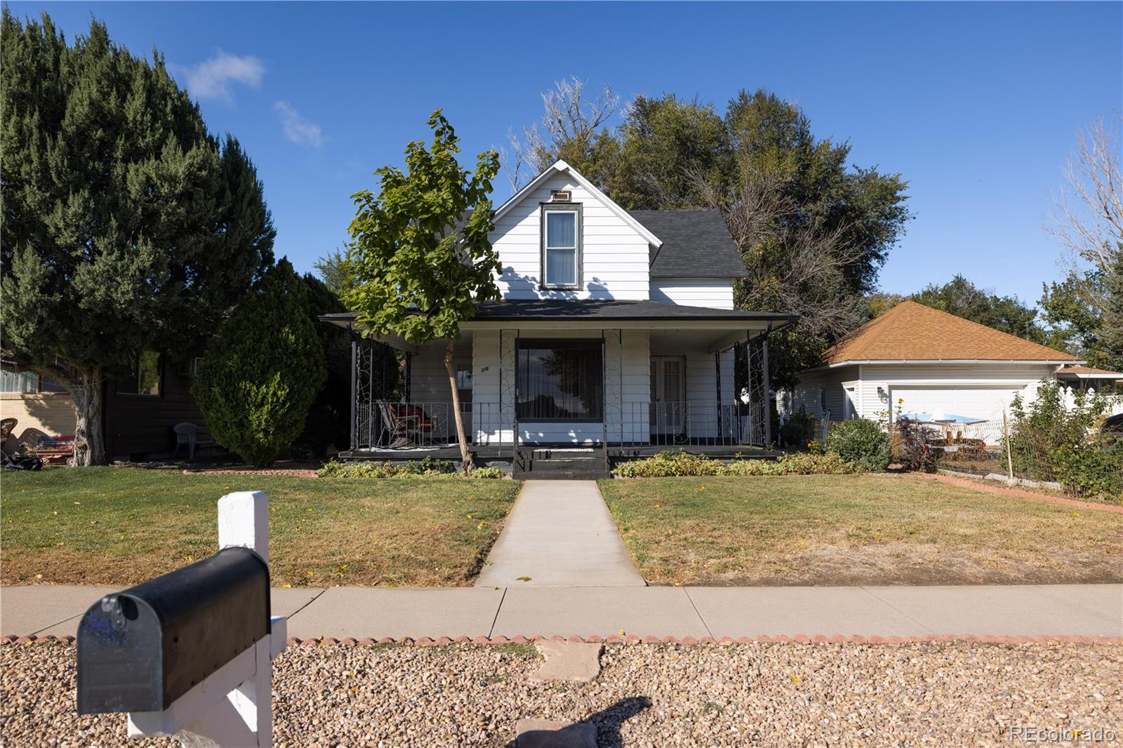 MLS Image #0 for 219  sherman street,fort morgan, Colorado