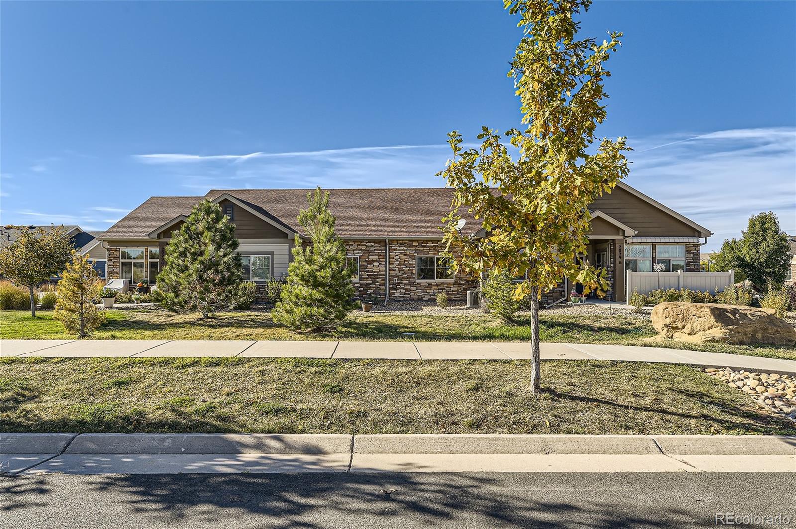 MLS Image #1 for 2029 s flanders way b,aurora, Colorado