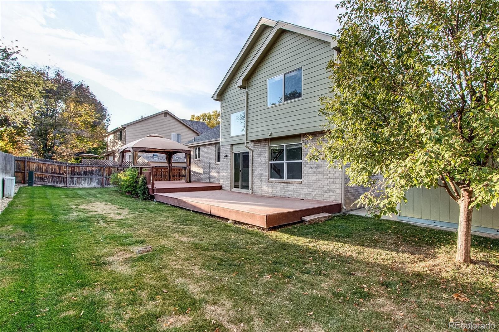 MLS Image #25 for 9064 w capri avenue,littleton, Colorado