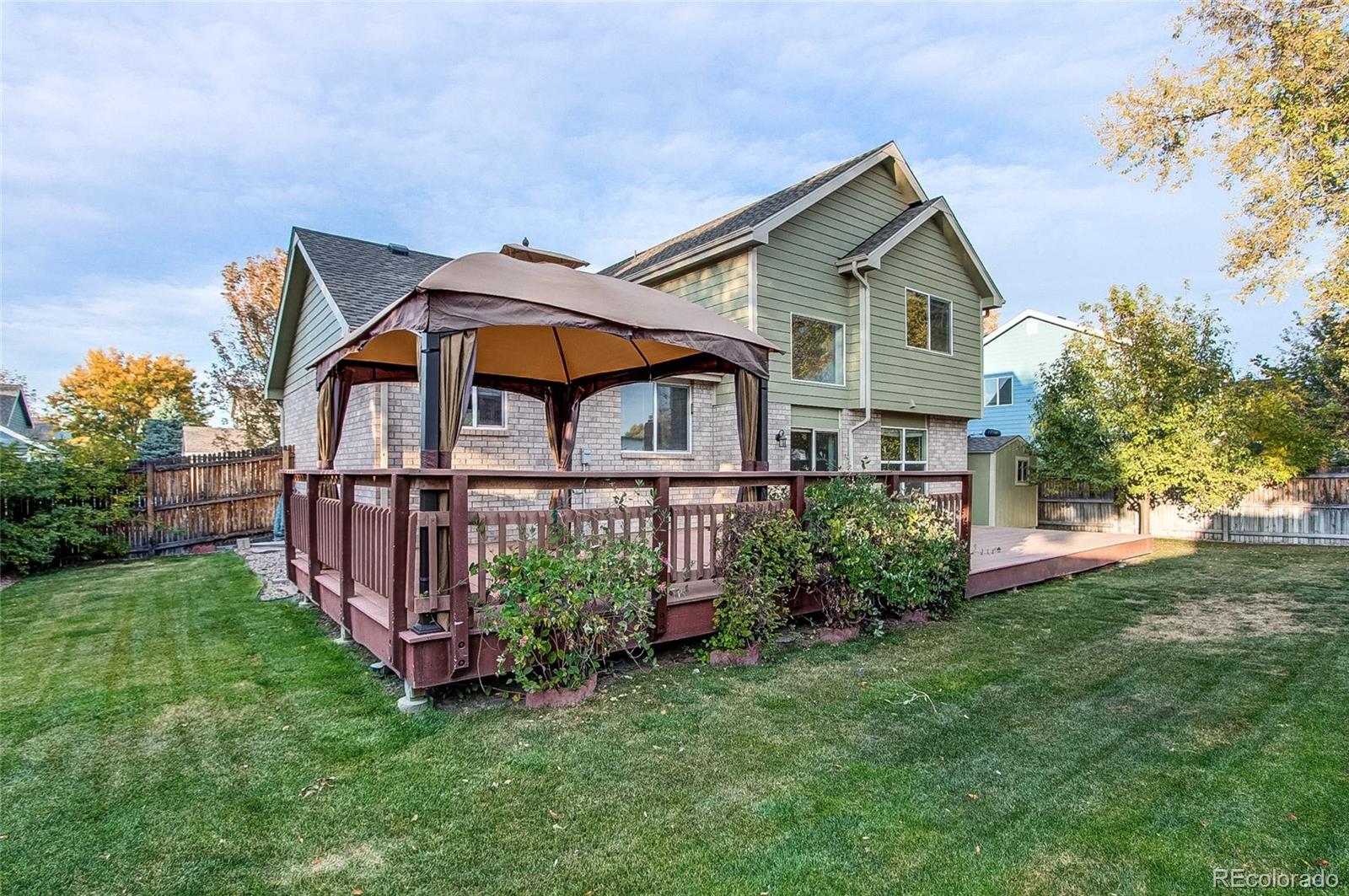 MLS Image #27 for 9064 w capri avenue,littleton, Colorado