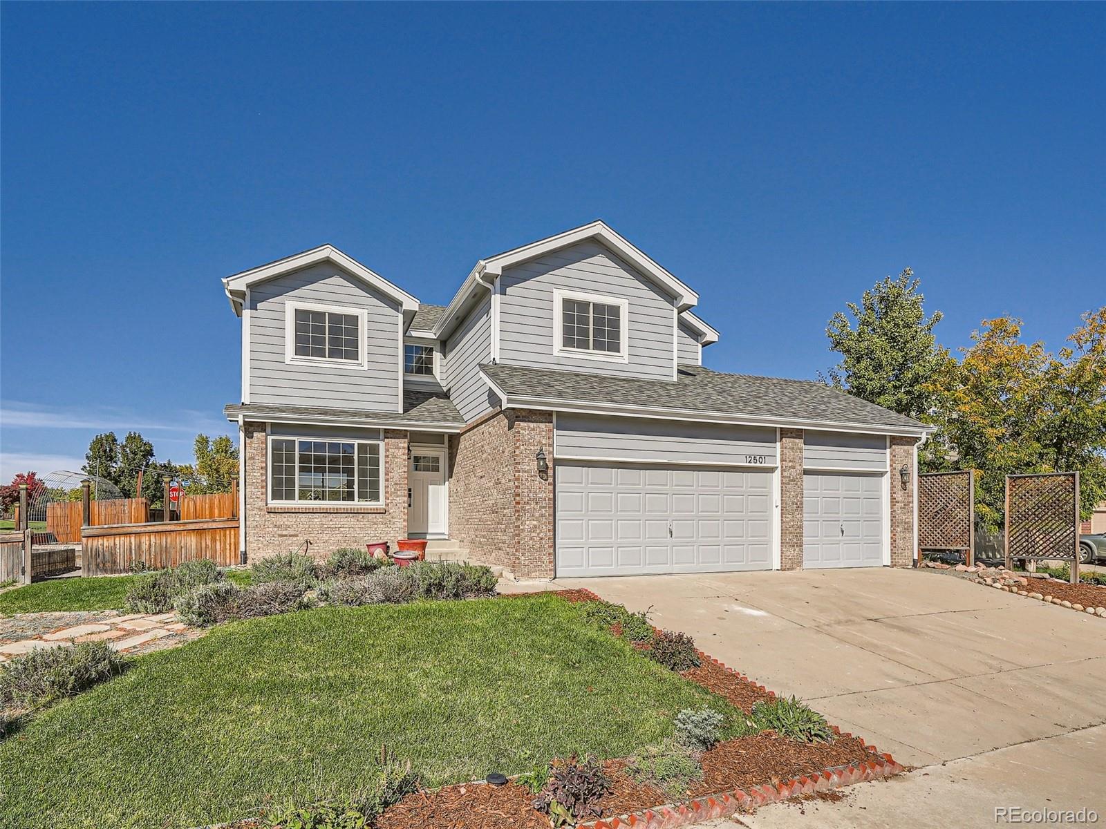 CMA Image for 12501  Alcott Street,Broomfield, Colorado