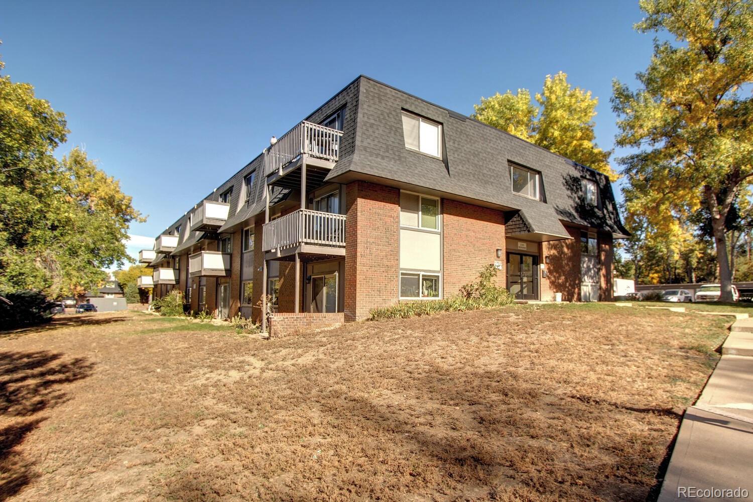 MLS Image #22 for 230 e highline circle 302,centennial, Colorado