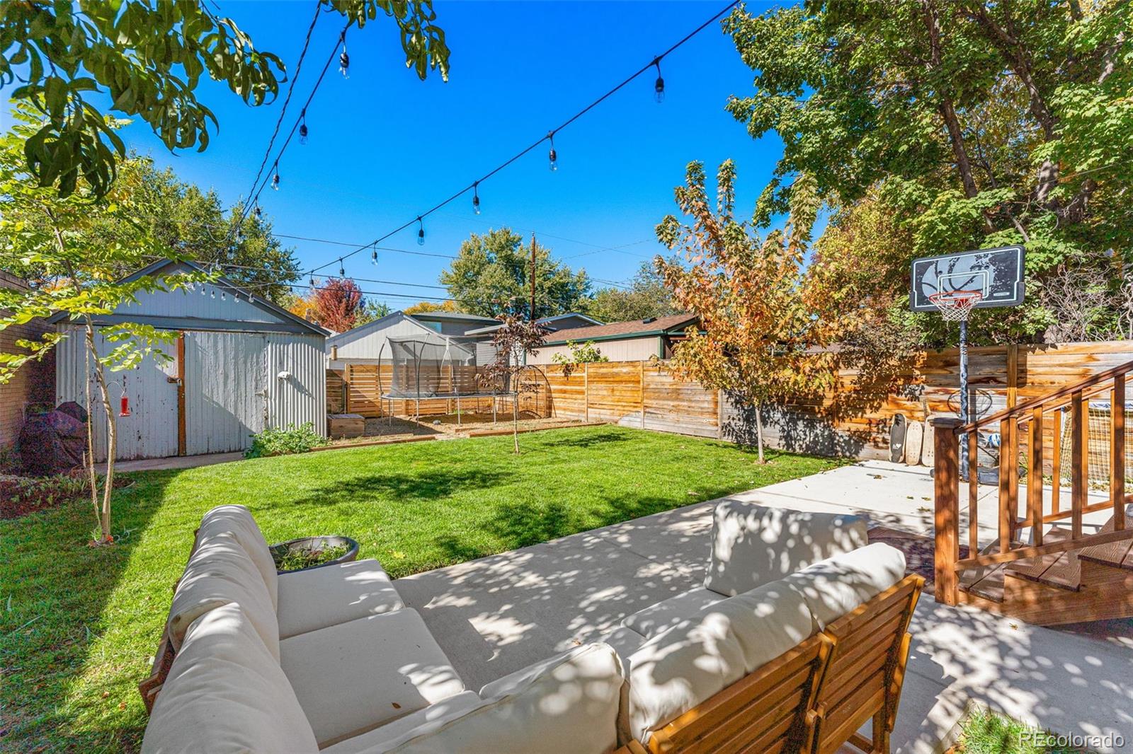 MLS Image #37 for 1847 s grant street,denver, Colorado