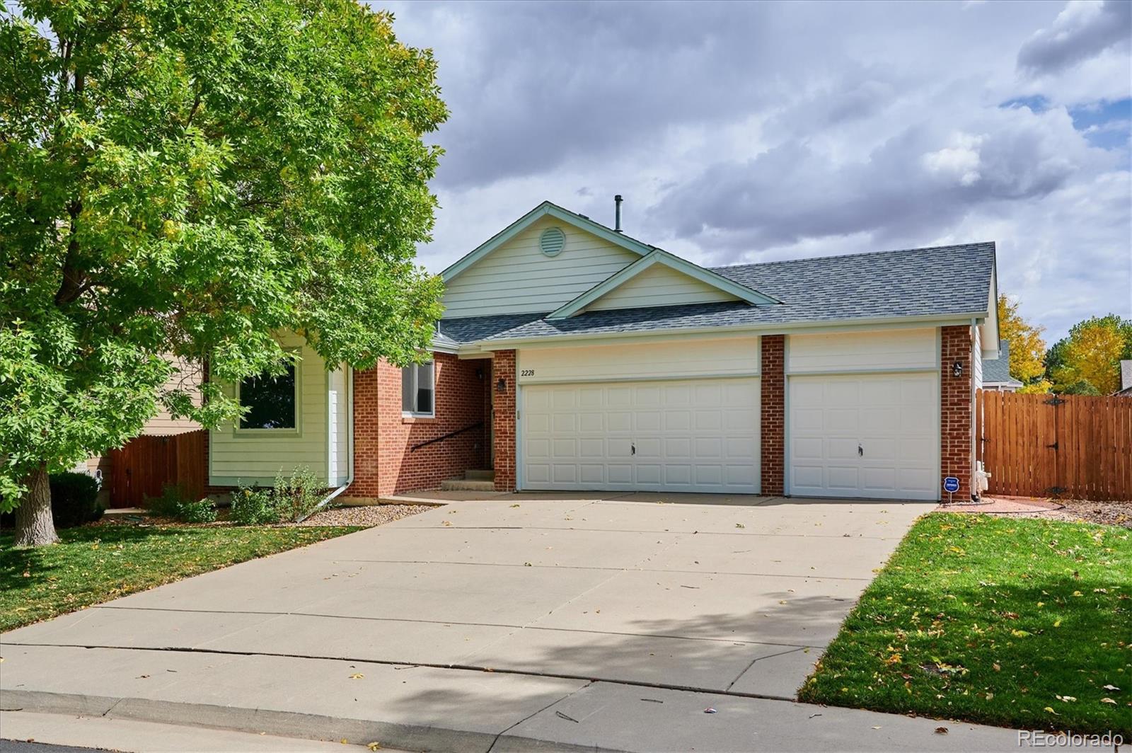 MLS Image #0 for 2228 s espana street,aurora, Colorado