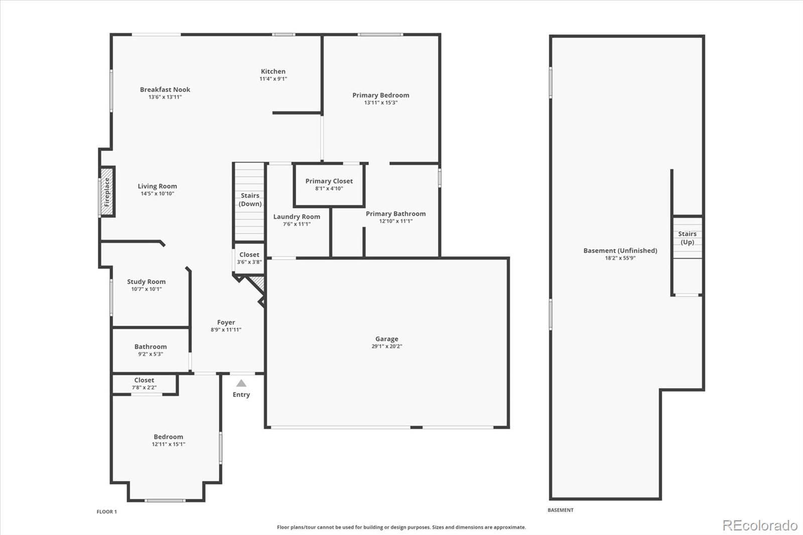 MLS Image #25 for 2228 s espana street,aurora, Colorado