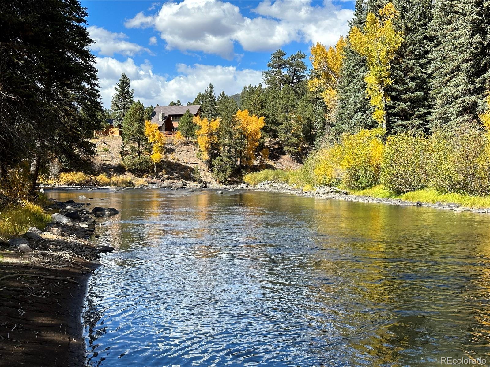 CMA Image for 6  river run drive,Antonito, Colorado