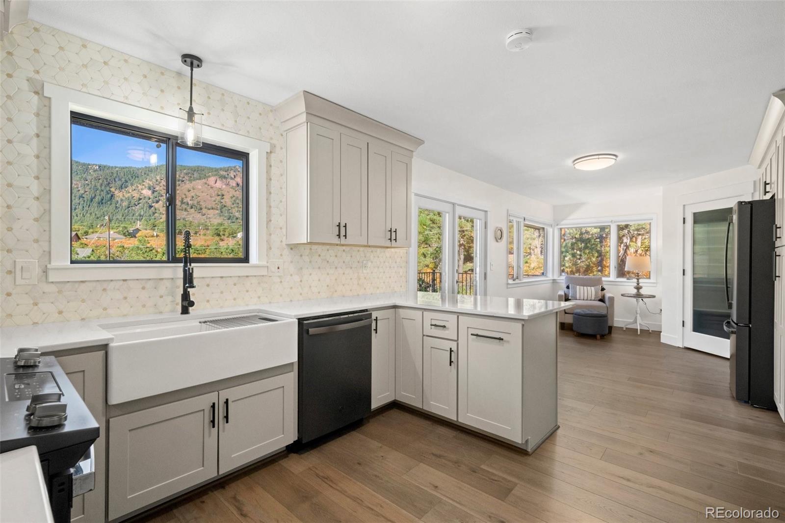 MLS Image #13 for 18110  stone view road,monument, Colorado