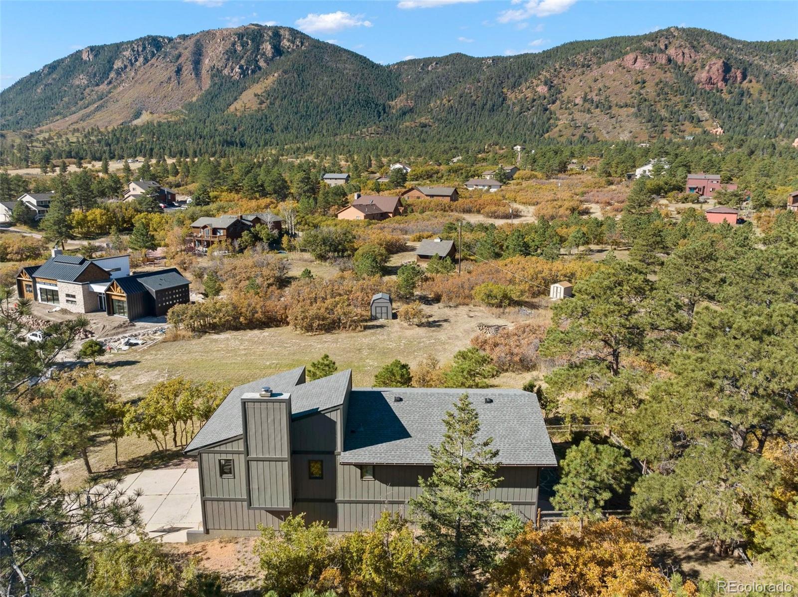 MLS Image #39 for 18110  stone view road,monument, Colorado