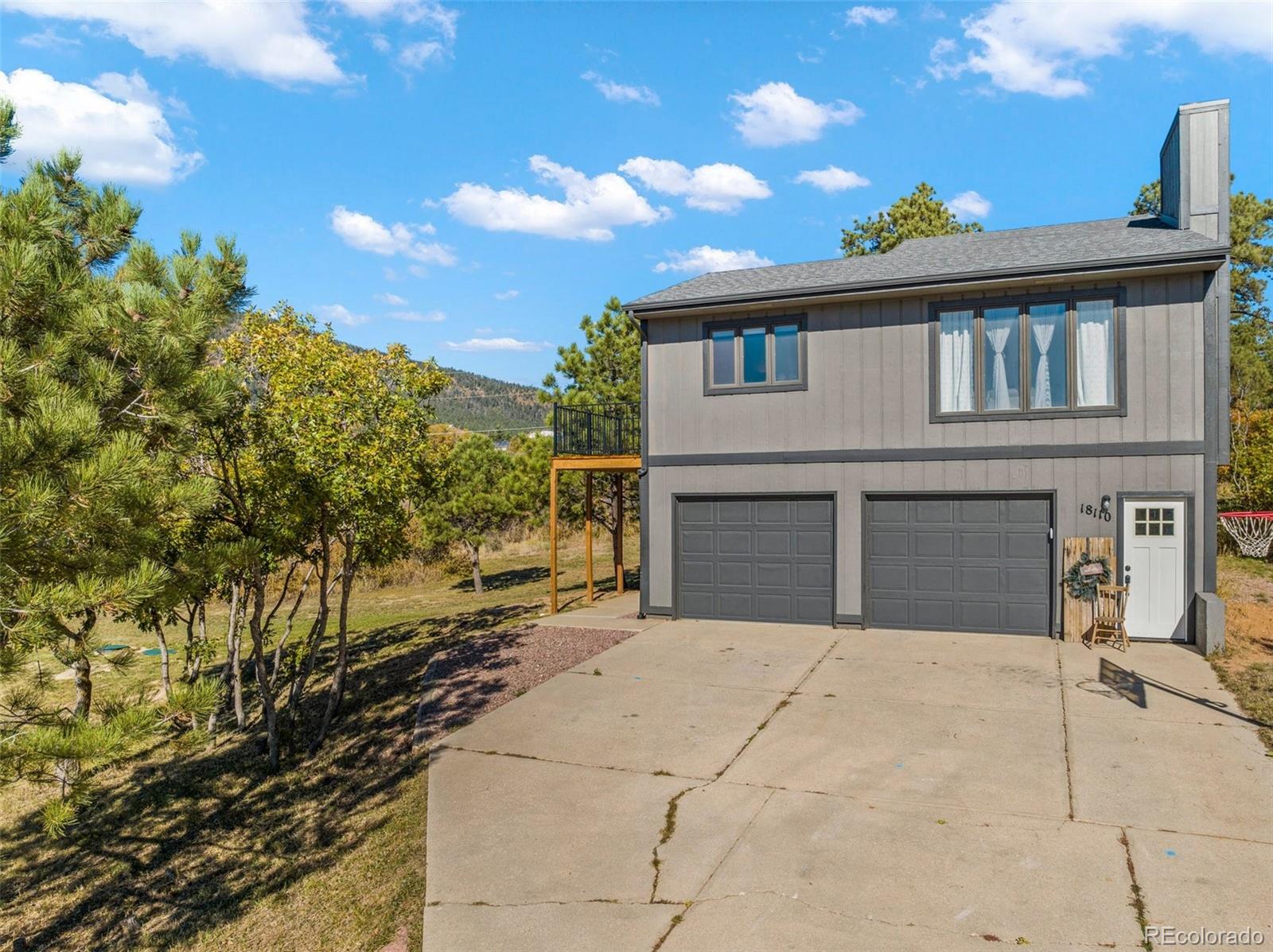 MLS Image #4 for 18110  stone view road,monument, Colorado