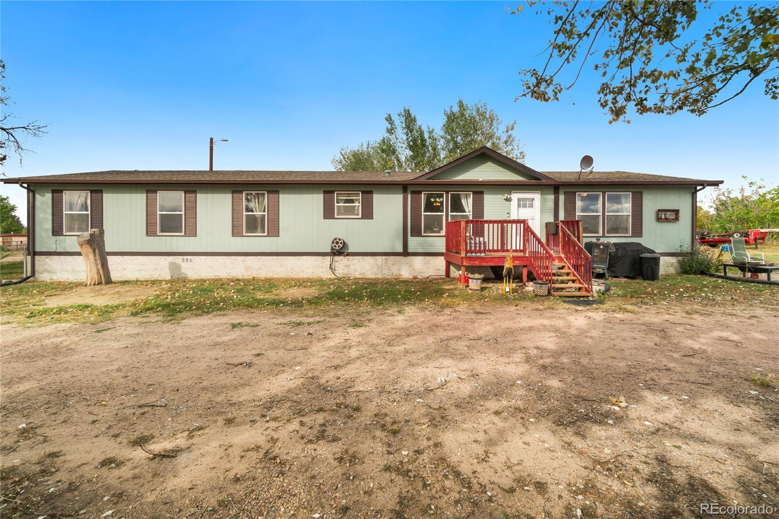 MLS Image #0 for 7020  henry street,fort lupton, Colorado