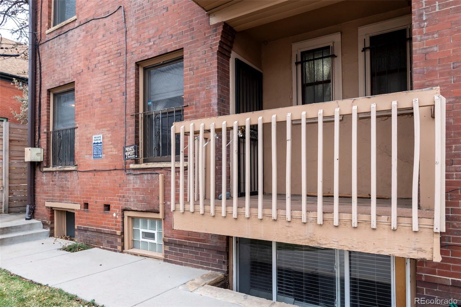 MLS Image #22 for 1266 n emerson ,denver, Colorado