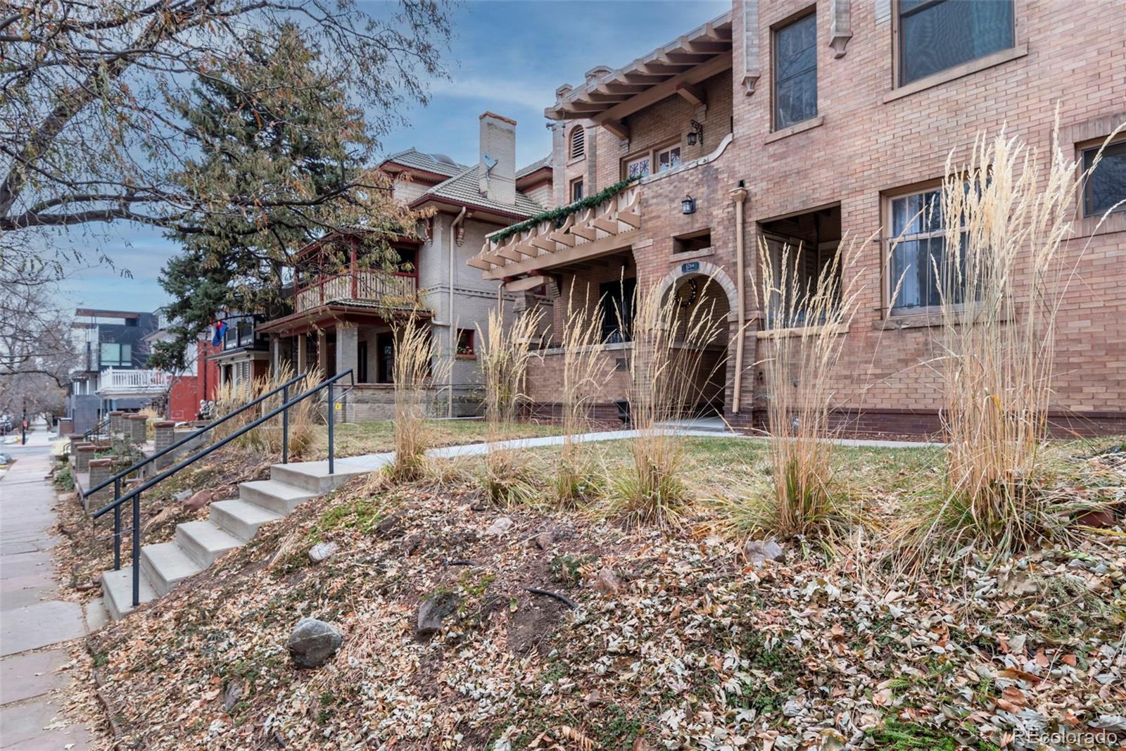 MLS Image #3 for 1266 n emerson ,denver, Colorado