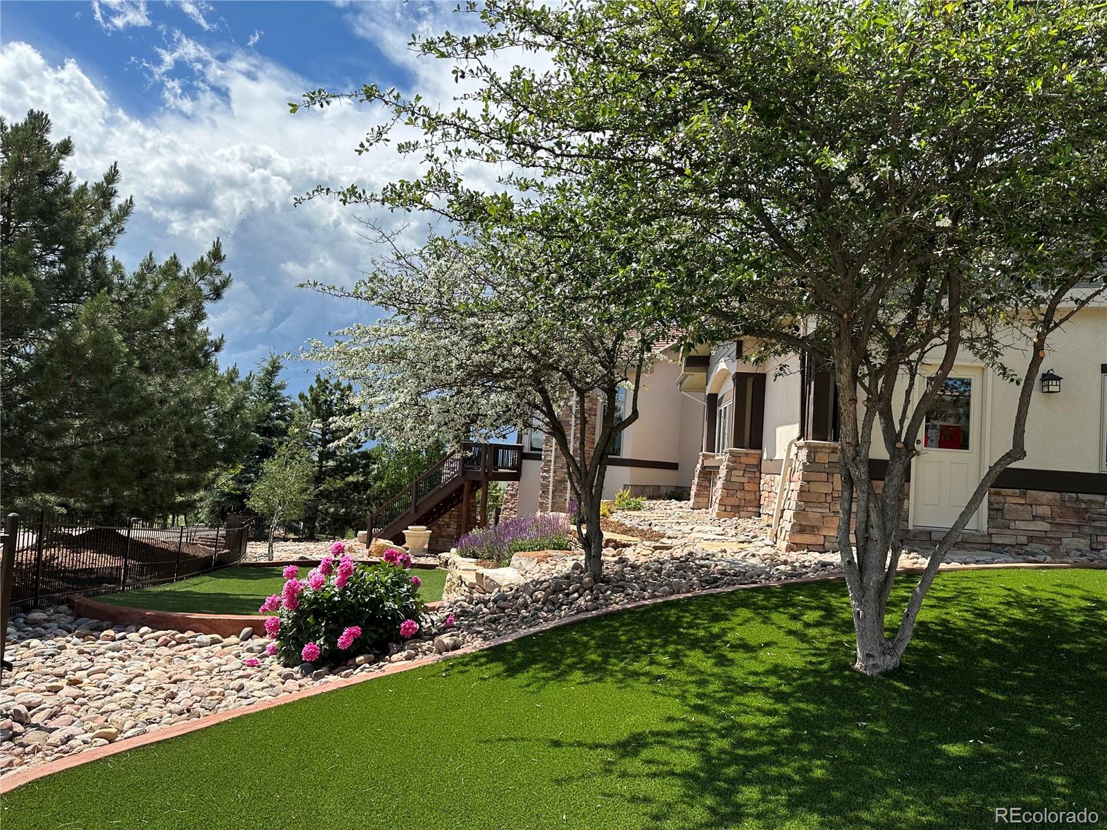 MLS Image #11 for 3220  glade gulch circle ,castle rock, Colorado