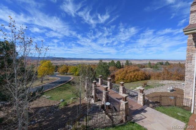 MLS Image #4 for 3220  glade gulch circle ,castle rock, Colorado