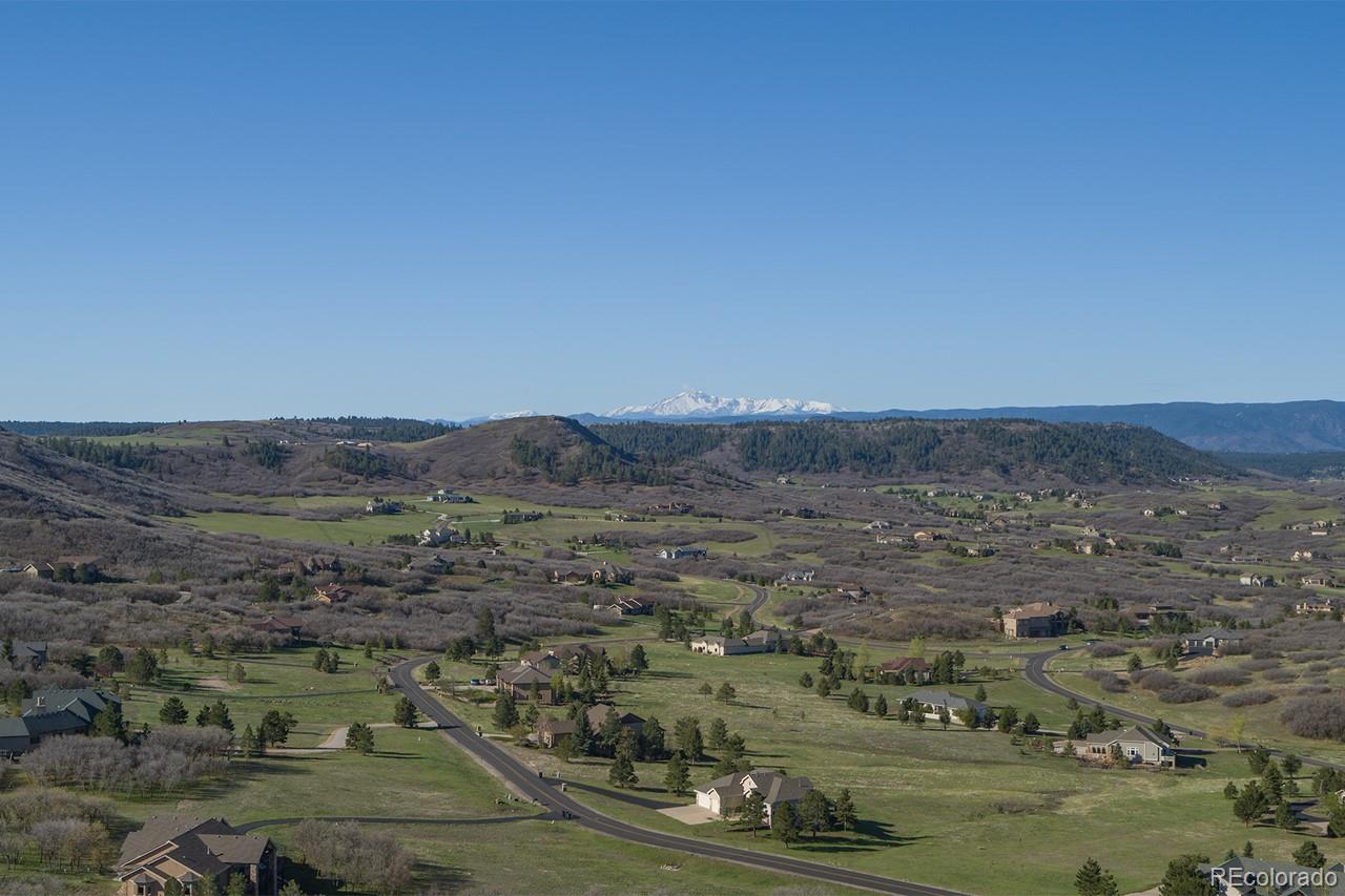 MLS Image #5 for 3220  glade gulch circle ,castle rock, Colorado