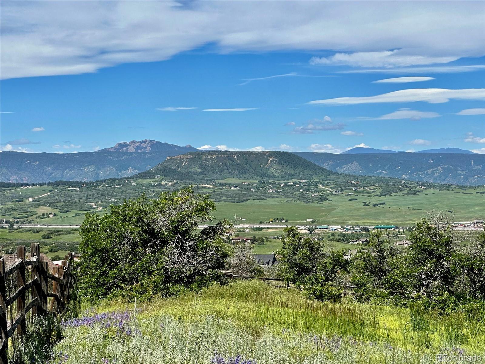 MLS Image #6 for 3220  glade gulch circle ,castle rock, Colorado