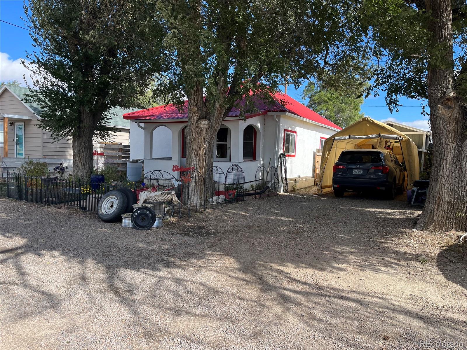MLS Image #0 for 340  a avenue,limon, Colorado