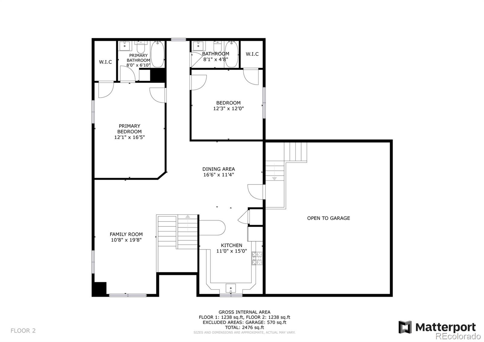 MLS Image #28 for 2655 w hillside avenue,denver, Colorado