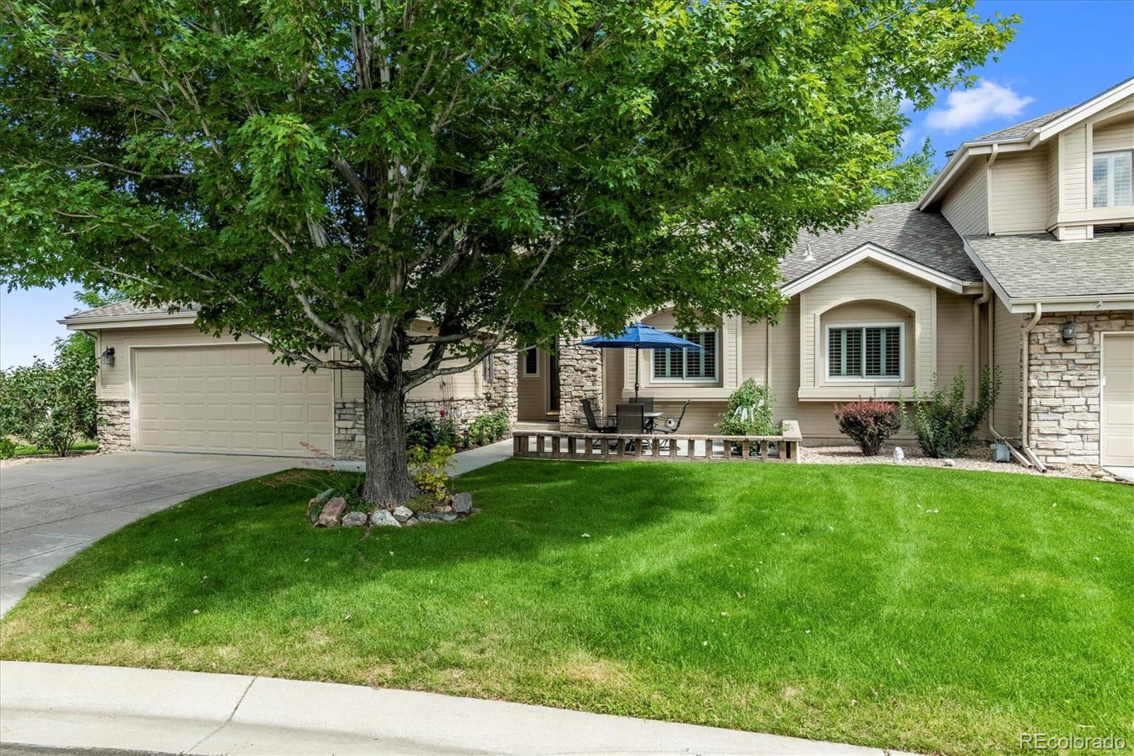 MLS Image #3 for 2109  brierly court,castle rock, Colorado