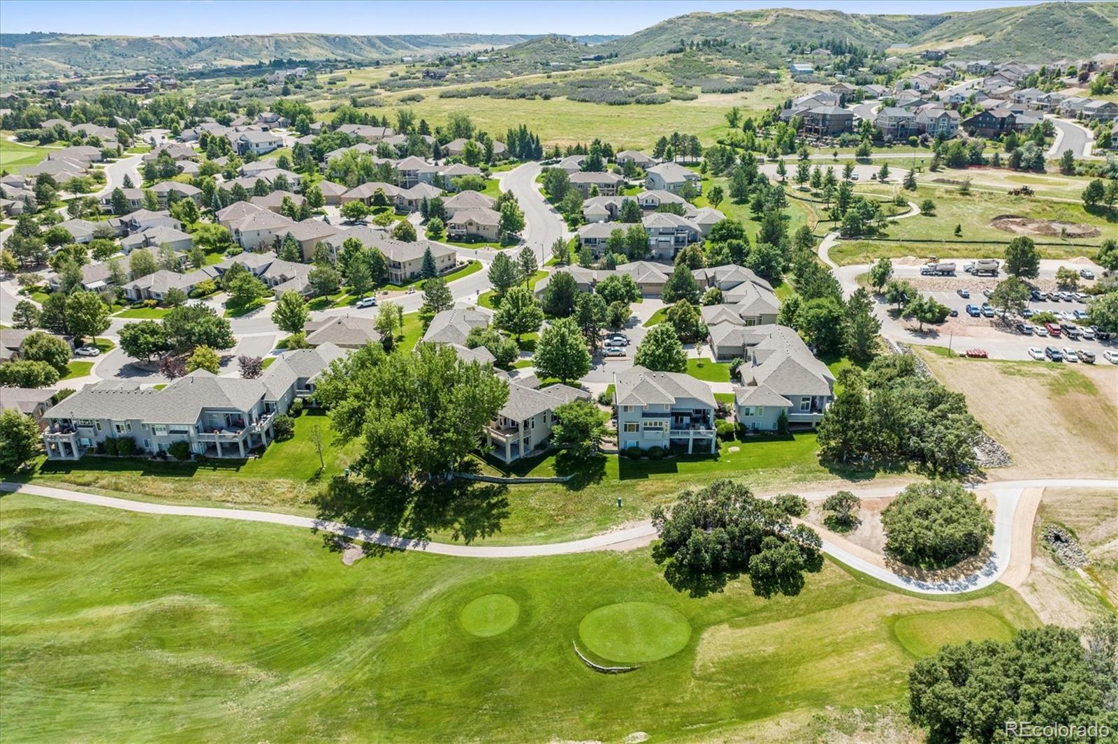 MLS Image #39 for 2109  brierly court,castle rock, Colorado