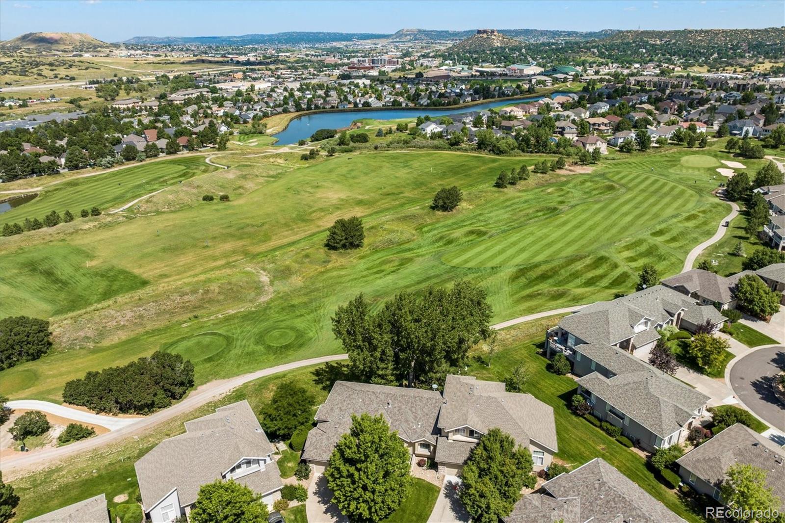 MLS Image #4 for 2109  brierly court,castle rock, Colorado
