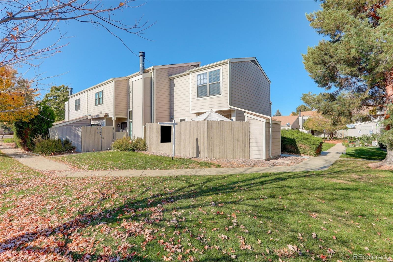 MLS Image #1 for 7751 w 87th drive,arvada, Colorado