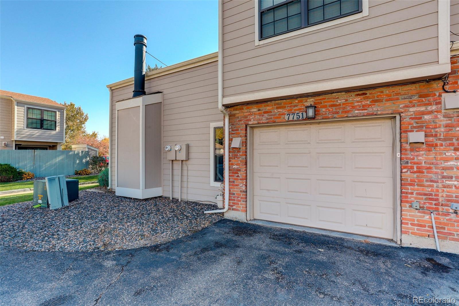 MLS Image #2 for 7751 w 87th drive,arvada, Colorado