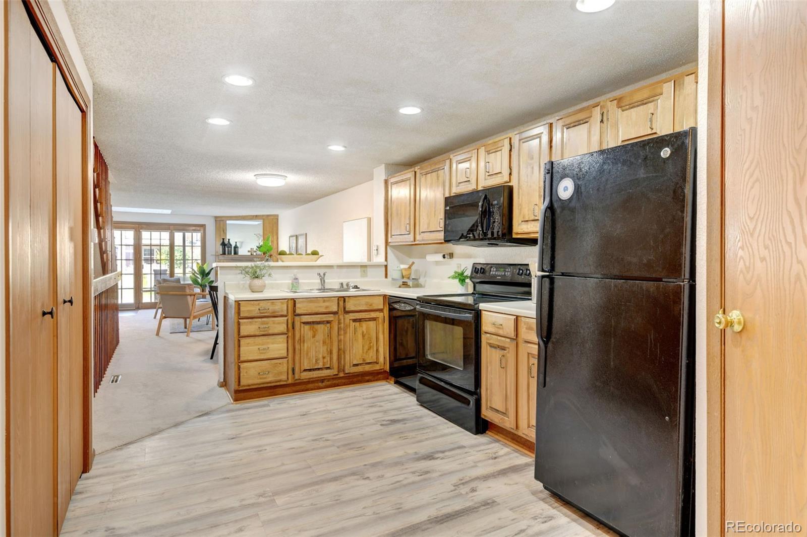 MLS Image #8 for 11575 w 70th place f,arvada, Colorado