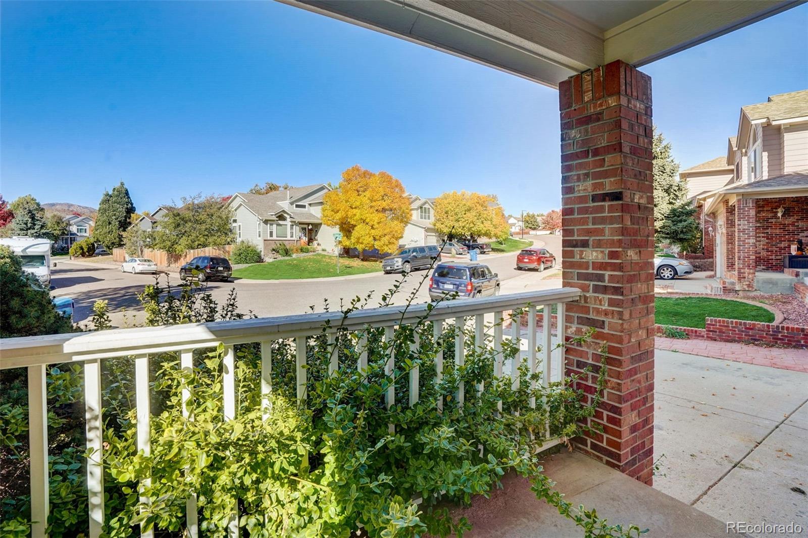 MLS Image #3 for 6590 s simms way,littleton, Colorado